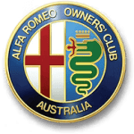 Alpha Romeo Car Club