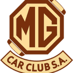 MG Car Club SA