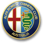 Alpha Romeo Car Club