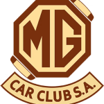 MG Car Club SA