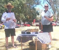 MSCASA presentation day 2026