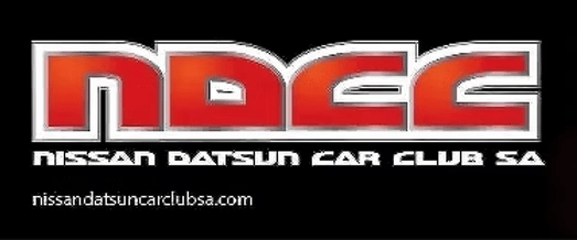 Nissan Datsun Car Club